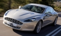 Aston Martin Rapide '2010