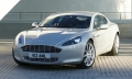 Aston Martin Rapide '2010