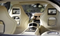 Aston Martin Rapide '2010