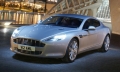 Aston Martin Rapide '2010