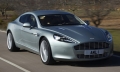 Aston Martin Rapide '2010