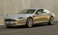 Aston Martin Rapide '2010