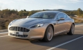 Aston Martin Rapide '2010