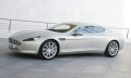 Aston Martin Rapide '2010