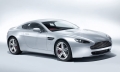 Aston Martin V8 Vantage '2009