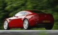 Aston Martin V8 Vantage '2009