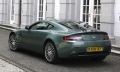 Aston Martin V8 Vantage '2009