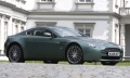 Aston Martin V8 Vantage '2009