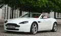 Aston Martin V8 Vantage Roadster '2009