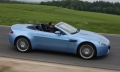 Aston Martin V8 Vantage Roadster '2009