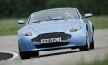 Aston Martin V8 Vantage Roadster '2009