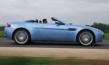Aston Martin V8 Vantage Roadster '2009