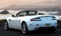 Aston Martin V8 Vantage Roadster '2009