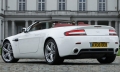 Aston Martin V8 Vantage Roadster '2009