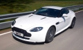 Aston Martin V8 Vantage N420 '2011