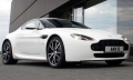 Aston Martin V8 Vantage N420 '2011