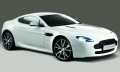 Aston Martin V8 Vantage N420 '2011