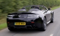 Aston Martin V8 Vantage N420 Roadster (2011)