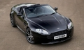 Aston Martin V8 Vantage N420 Roadster '2011