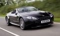 Aston Martin V8 Vantage N420 Roadster '2011