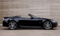 Aston Martin V8 Vantage N420 Roadster '2011