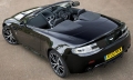 Aston Martin V8 Vantage N420 Roadster '2011