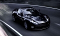 Aston Martin Vanquish S V12 '2004