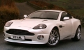 Aston Martin Vanquish S V12 '2004