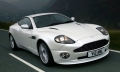 Aston Martin Vanquish S V12 '2004