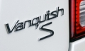 Aston Martin Vanquish S V12 '2004