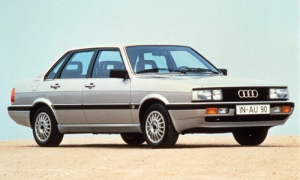 Audi 90