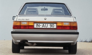 Audi 90