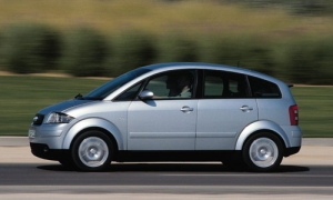 Audi A2 (1999-2005)