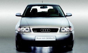 Audi A3 (8L) (1996-2003)
