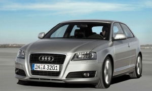 Audi A3 & A3 Sportback (2008-)