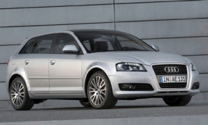Audi A3 & A3 Sportback (2008-)