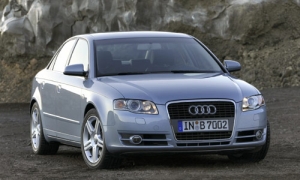 Audi A4 & A4 Avant (B7) (2004-2008)