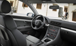 Audi A4 & A4 Avant (B7) (2004-2008)