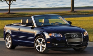 Audi A4 Cabrio (B7) (2006-2008)