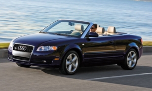 Audi A4 Cabrio (B7) (2006-2008)