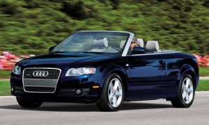 Audi A4 Cabrio (B7) (2006-2008)