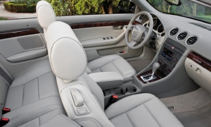Audi A4 Cabrio (B7) (2006-2008)
