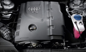 Audi A4 & A4 Avant (B8) (2008-)