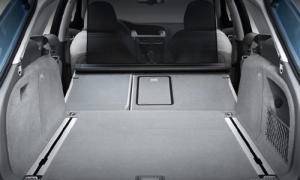 Audi A4 & A4 Avant (B8) (2008-)