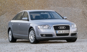 Audi A6 & A6 Avant (C6) (2004-)