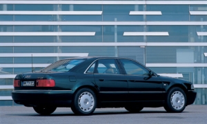 Audi A8 (D2) (1994-2002)