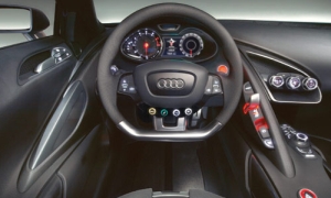 Audi Le Mans Quattro (2003)