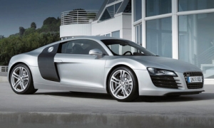 Audi R8 (2006-)