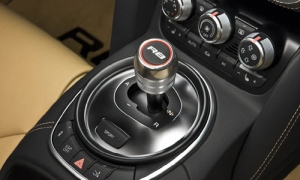 Audi R8 Spyder 5.2 FSI Quattro (2010)