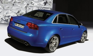 Audi RS4 & RS4 Avant (B7) (2006-2008)